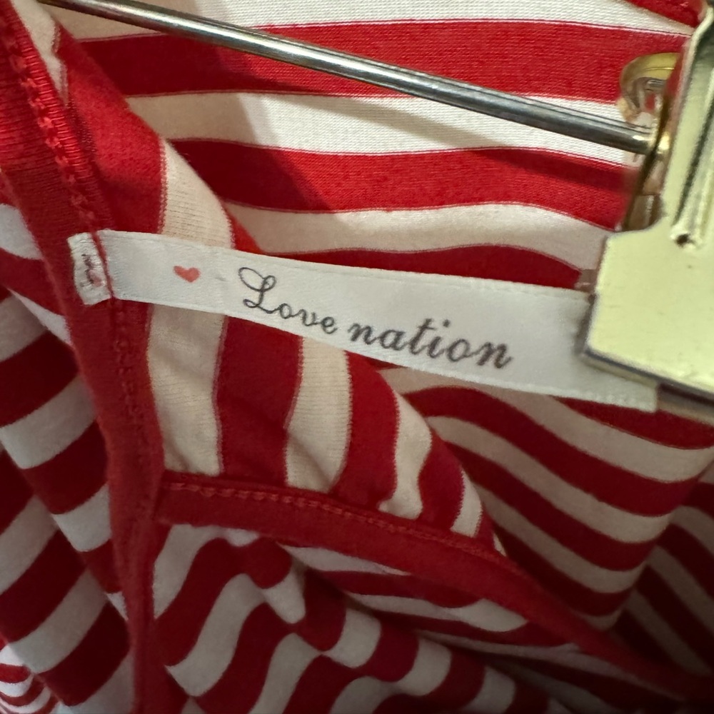 L o v e nation bluse - Picture 7 of 7